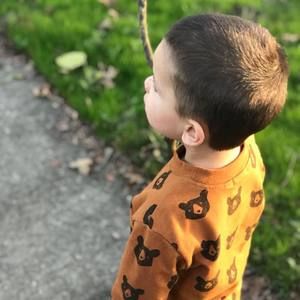 Meet your Posher, Heather